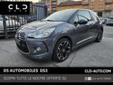 DS Automobiles DS AUTOMOBILES DS 3 1.6 THP 155 - DS Automobiles DS3 aus 2011