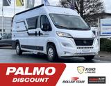 XGO Van 104 ALL IN Ausstattung - XGO Wohnwagen & Wohnmobile