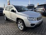 Jeep Compass 2.2I CRD 4x4 Limited SITZHEIZUNG,NAV,4WD - Jeep: Crd Limited