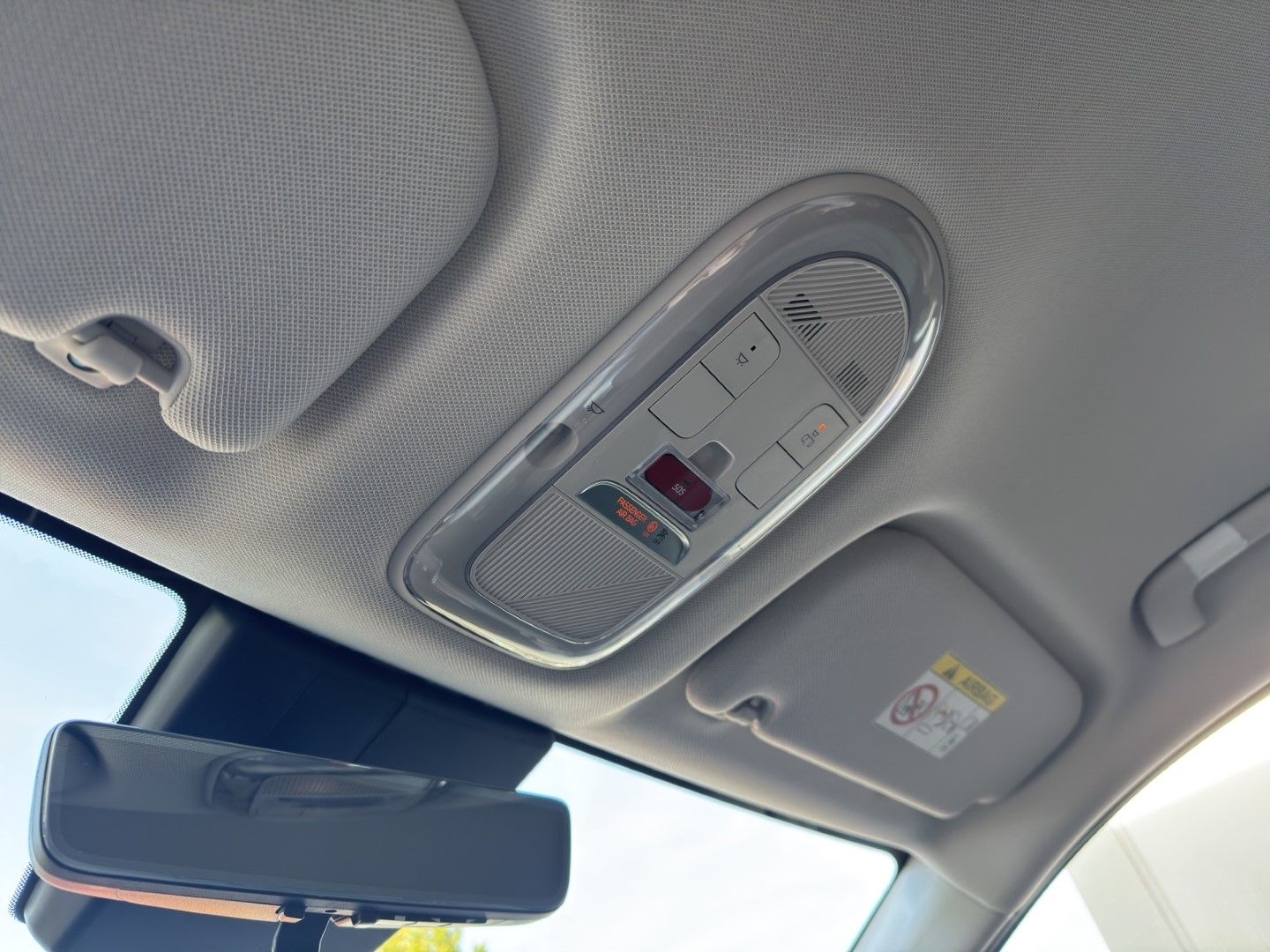 Hyundai IONIQ 5 – Bild 22