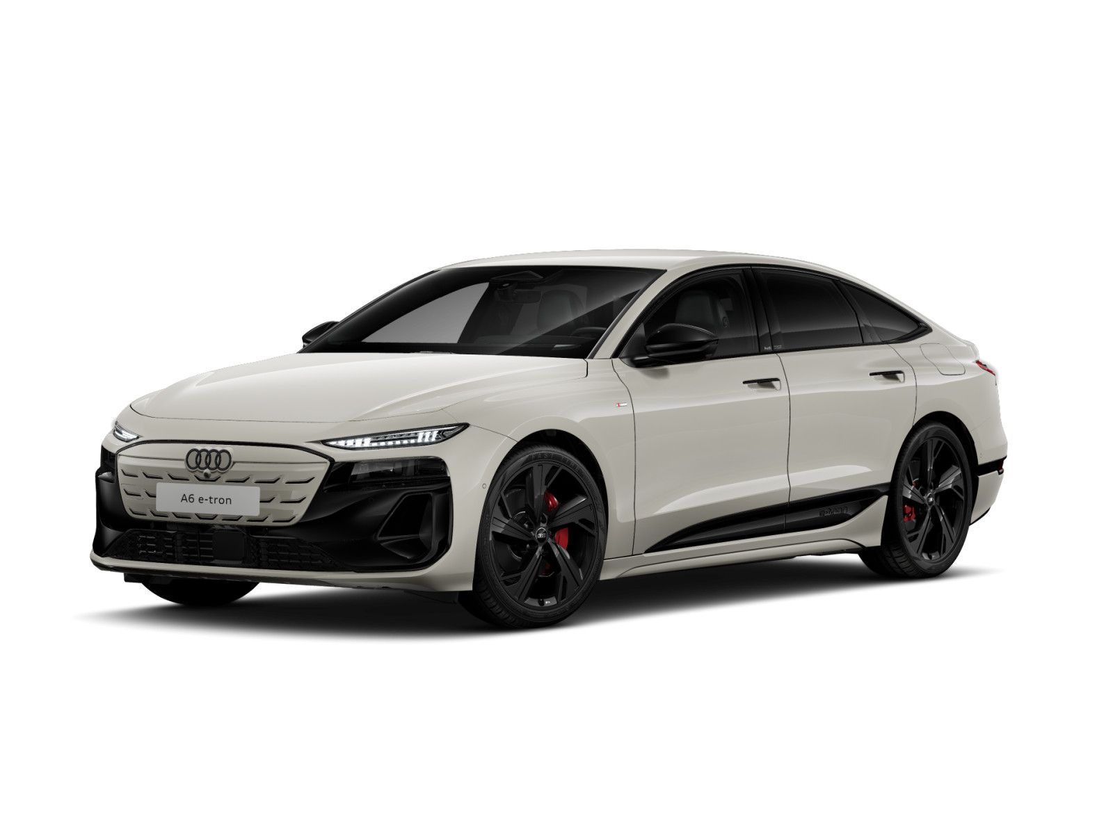 Audi A6 e-tron Sportback Q 2x S LINE LM21 AHK LUFT 36 imagem 2