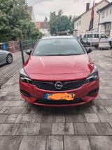 Opel Astra ST 1.2 Direct Inj Turbo 96kW Ultimate ... - Opel: Direct