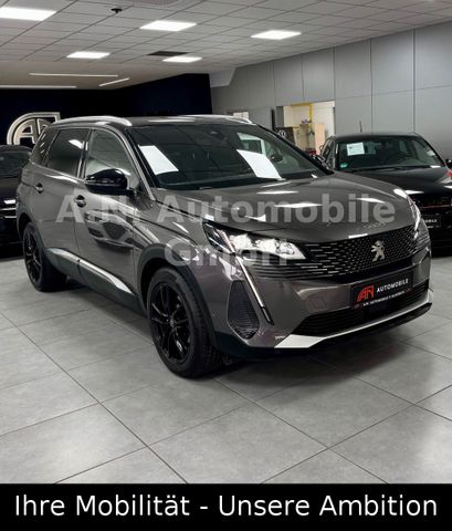 Peugeot 5008 GT 7Sitzer*Panorama*Alcantara*Kamera*Memory