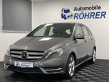 Mercedes-Benz B 200 BlueEfficiency Navi Xenon Kamera Sitzheiz. - Mercedes-Benz B-Klasse aus 2011
