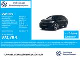 Volkswagen ID.5 GTX 4motion - Volkswagen ID.5 in München