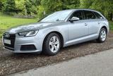 Audi A4 2.0 TDI Avant (B9) AHK+8fach+Shzg+Klima+Nav - Audi A4 mit Diesel-Antrieb: 8k