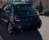 Abarth 500 - Abarth 500 aus 2018