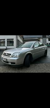 Opel Vectra 1.8 16V - - Opel Vectra in Bielefeld