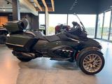 Can-Am Spyder RT ACE Sea to Sky 2023 5 Jahre Garantie - Offers