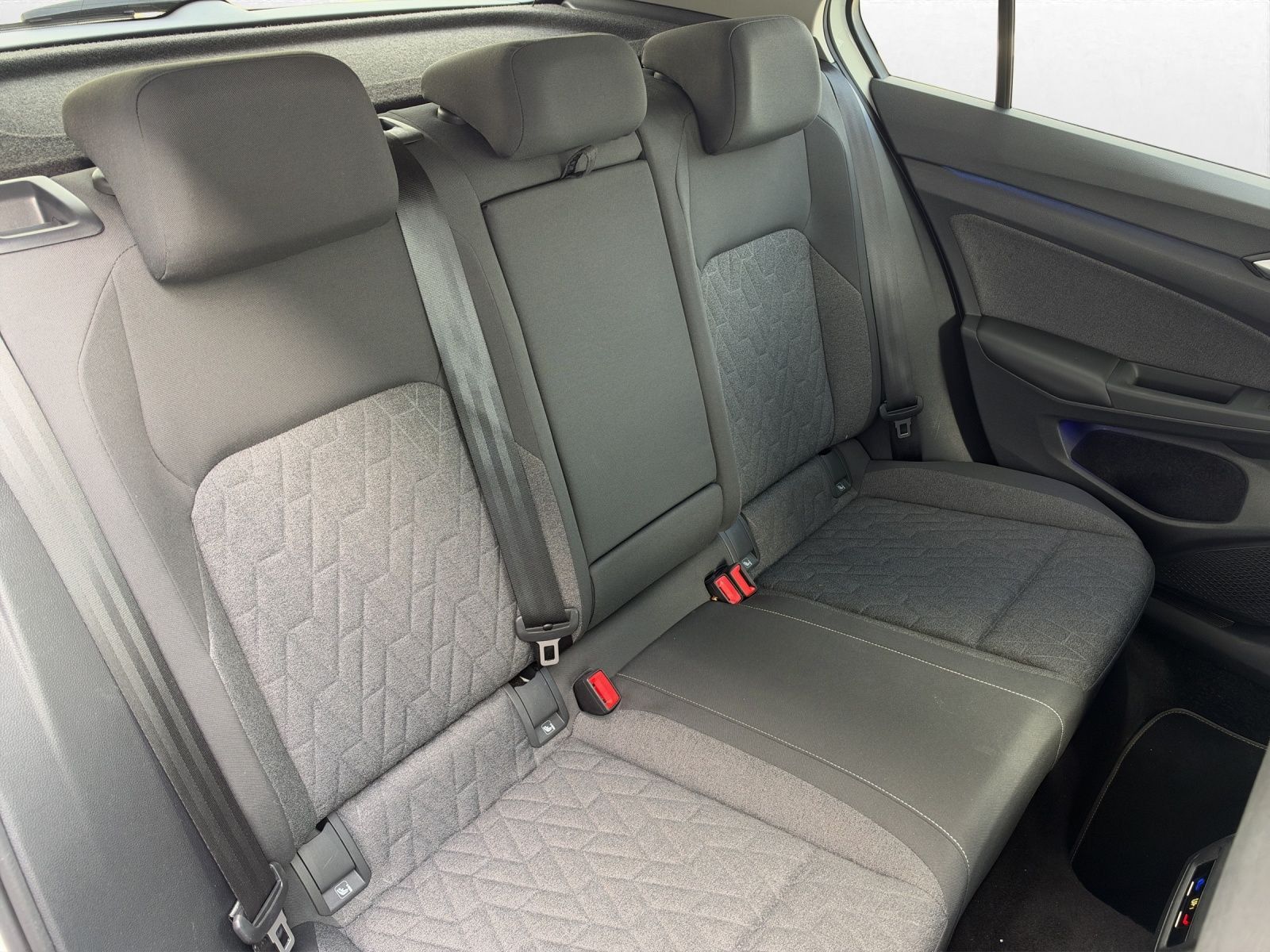 Volkswagen Golf - Bild 19
