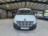 Renault Master Kasten L2H2 Doka Mixto KLIMA 7.SITZER - Renault Master: Sitz