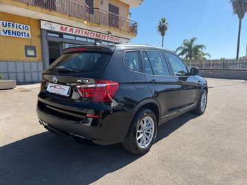 BMW X3 - 5