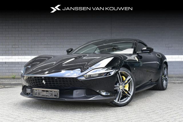 FERRARI Roma