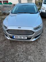 Ford Mondeo 2,0 TDCi 132kW Business Turnier P-Shi...
