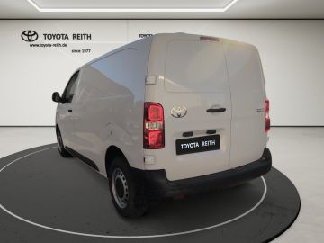 Toyota Proace (Verso) - 3