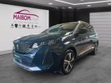 Peugeot 5008 Allure Pack 130 ++Automatik++AHK++7 Sitze++