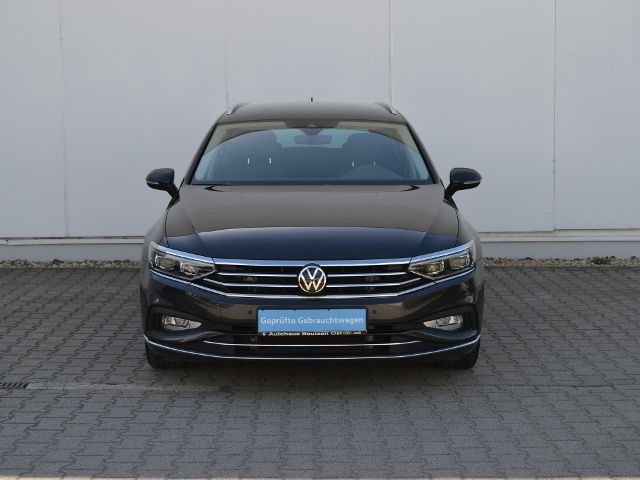Passat Variant 2.0 TDI DSG Elegance AHK/MATRIX/N