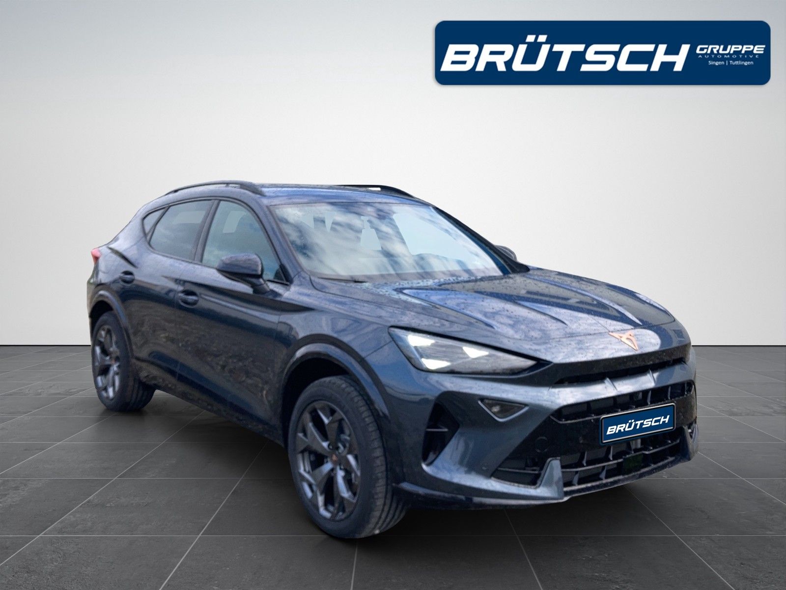 CUPRA Formentor 1.5 eTSI DSG 110kW/150PS - Image 2