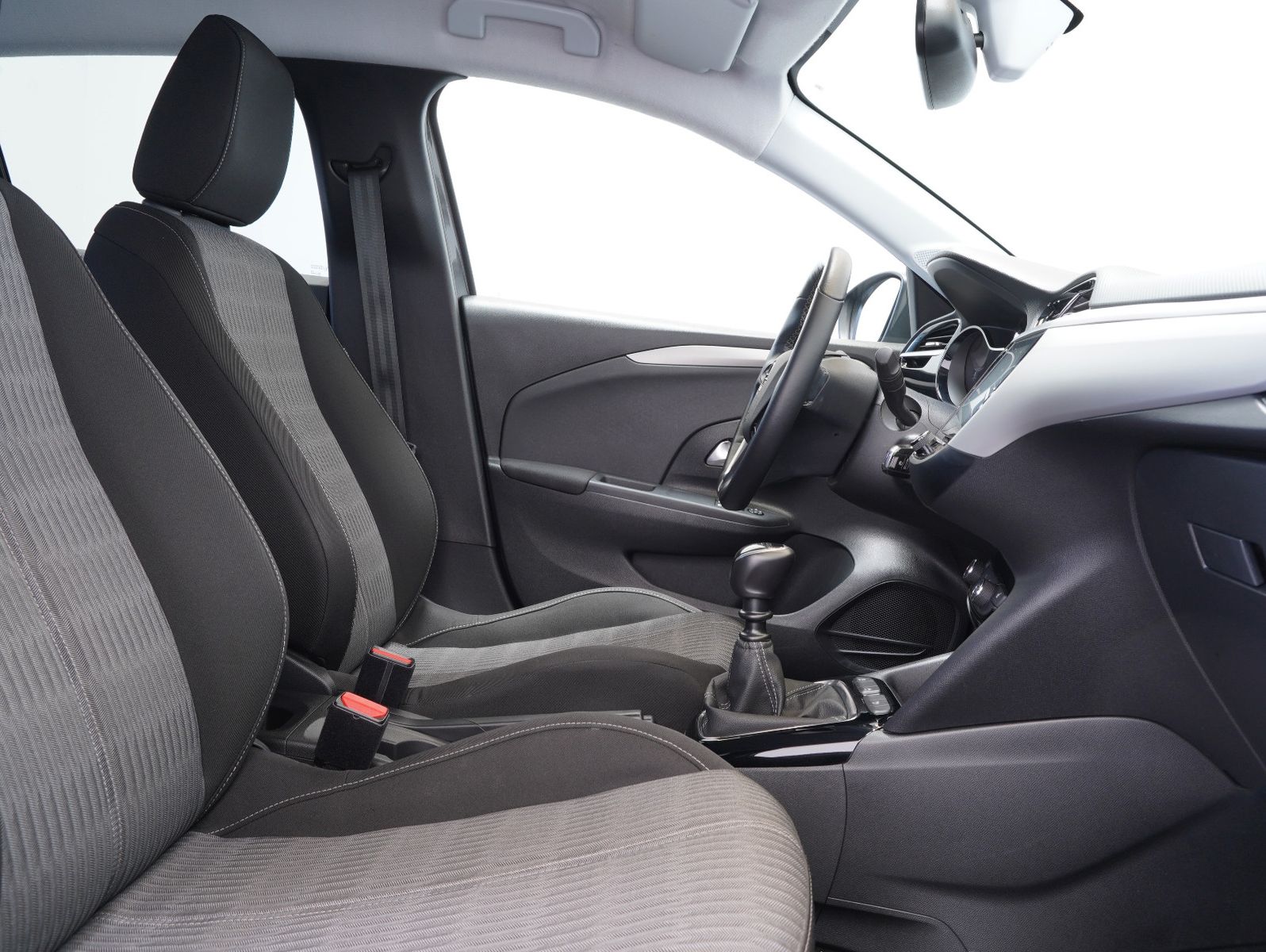 Fahrzeugabbildung Opel Corsa F 1.2 Turbo Edition DAB/LED/PDC/KAMERA/SHZ
