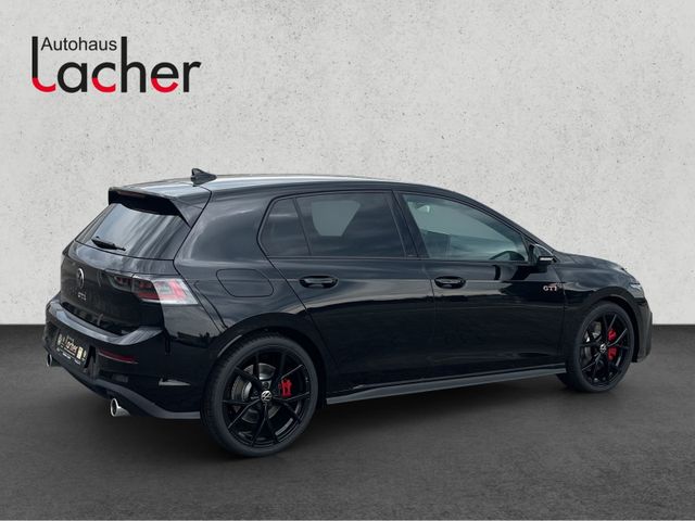 Golf GTI 2.0 TSI DSG Black Style, IQ.LI, Kamera