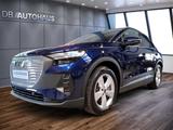 Audi Q4 e-tron 40 Navi Komfortpaket - Audi Q4 e-tron mit Panoramadach