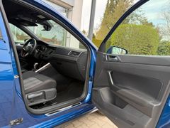 VW Polo VI GTI/