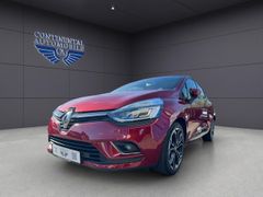 RENAULT Clio IV Dynamique KLIMA,NAVI,PDC,TEMPOMAT,SHZ