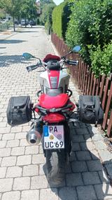 BMW F800R - Offers
