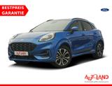 Ford Puma 1.0 M-Hybrid ST-Line X Navi ACC Winterpaket