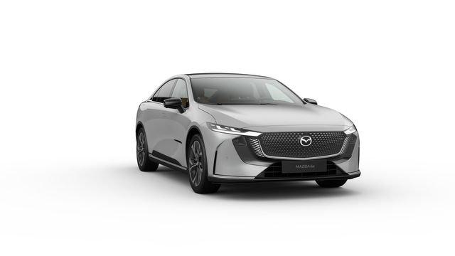 Mazda 6E EV 258ps Mazda6e 258PS RWD Takumi Plus