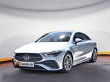 Mercedes-Benz CLA 220 d Coupé AMG Sport Edition AHK Distr. LED - Mercedes-Benz CLA 220 in Bochum