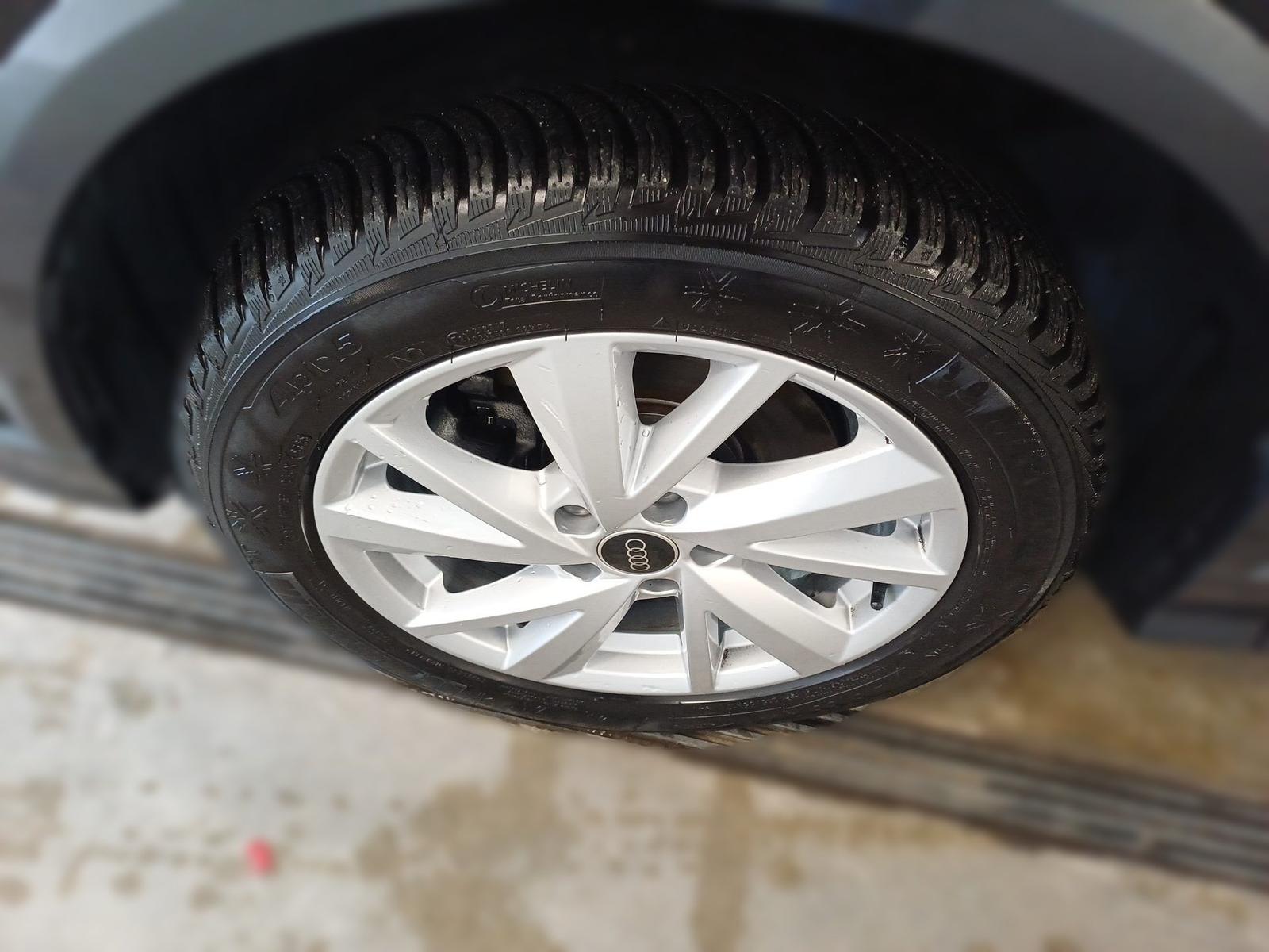 Audi Q2 quattro advanced *NAVI*KAMERA*SHZ*KESSY* LM, миниатюра 5