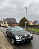 Mercedes-Benz Mercedes W211 E240 - Mercedes-Benz E 240 von privat
