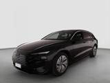 Audi A6 Avant e-tron Tech plus AHK Memory Matrix MMI- - Audi A6 e-tron: Kombi