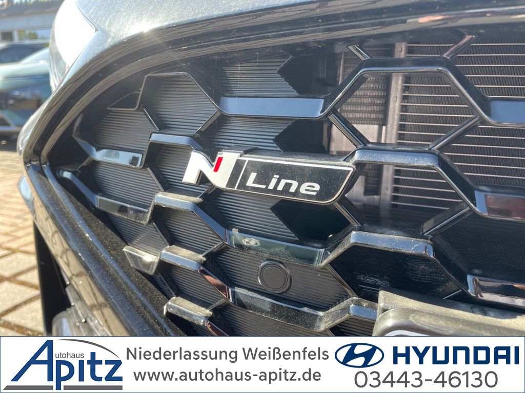 Hyundai i30 – Bild 15