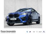 BMW X6 M Competition AdapLED DA Prof PA Prof H/K 22" - gebrauchte BMW X6 M aus dem Jahr 2023