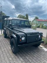 Land Rover Defender 110 Td4 Station Wagon SE SE - Land Rover Gebrauchtwagen von 2010