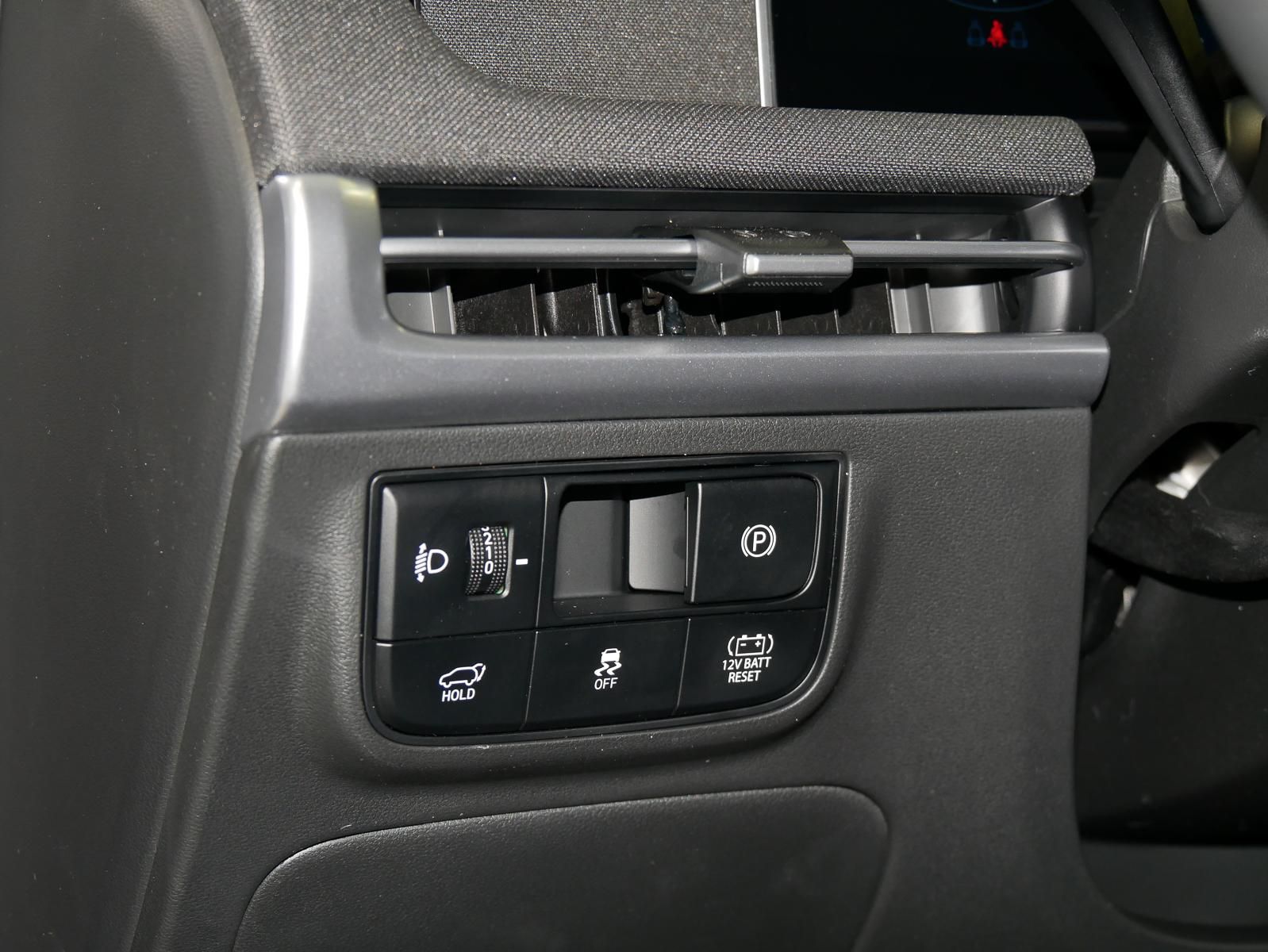 Hyundai TUCSON - Bild 12