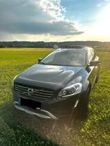 Volvo XC60 D5 AWD Summum Geartronic Summum