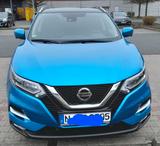 Nissan Qashqai 1.3 DIG-T DCT 158PS Akari Akari