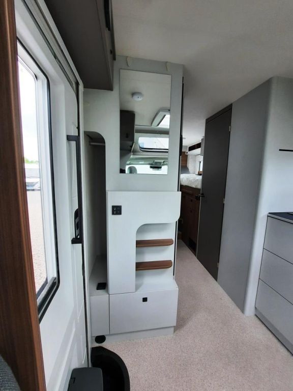 Fahrzeugabbildung LMC Cruiser 750 EF Verfüg./Sparen Sie 8.421,- €