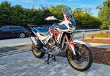 Honda Africa Twin Adventure Sports CRF1100  - Offers