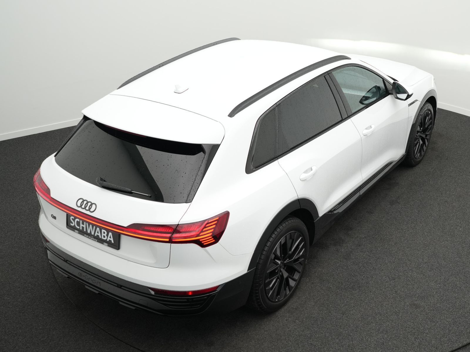 Audi Q8 e-tron - Bild 21