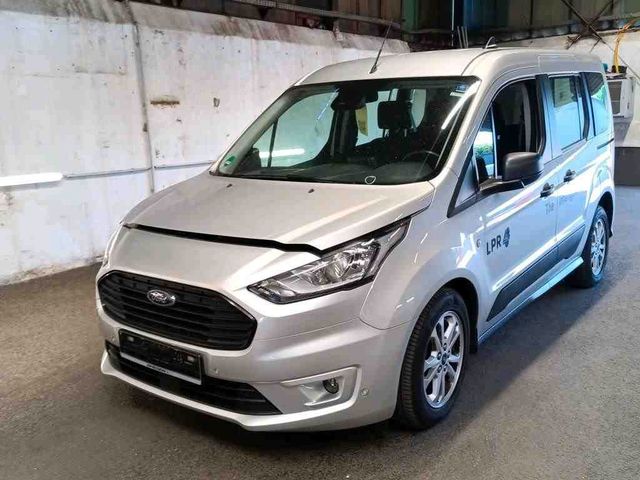 Ford Tourneo Connect Trend 1.5TDCI Aut. Navi PDC 5-Si