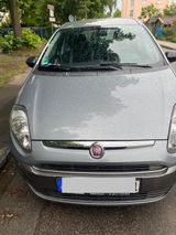 Fiat Punto Evo 1.2 8V Active Active - Fiat Punto Evo: Active