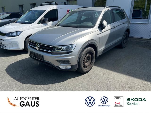 Tiguan Comfortline 2,0 TDI