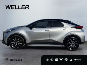 Toyota C-HR - 5