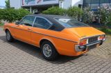 Ford Granada Coupe 2.6 Ghia - Ford Granada: Coupé