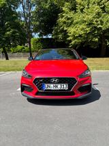 Hyundai i30 2.0 T-GDI N Performance Fastback N Perfo... - Hyundai i30 in Dortmund