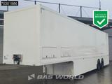 Langendorf SD2 NEW RaceTrailer 2500kg Tailgate